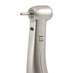 SANDENT Dental Electric Handpiece 1:5 Fiber Optic Contra Angle Standard E Type