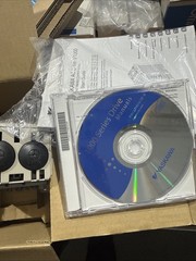 YASKAWA CIMR-VUBA0002FAA AC DRIVE REV C OUTPUT 0-240VAC 1.9/1.6A 0-400HZ INPUT