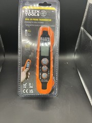 Klęin Tools IR07 Dual IR/Probe Thermometer -40°F to 572°F Pocket Temp