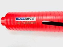 DRY Type 2″ Diamond DRY Coring Bit – Concrete Core Drill by BLUEROCK ® Tools