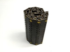 Rexnord HP8505-4.5IN_MTW Mattop Conveyor Chain 81418291 – 10′ FT LENGTH