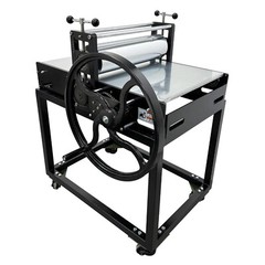 20.87*31.5in Manual Printmaking Machine for Woodblock and Copperplate Printing