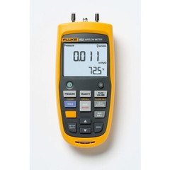 Fluke 922 Airflow Meter/Micromanometer
