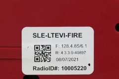 😏 NAPCO STARLINK DUAL PATH CELL / IP LTE FIRE ALARM COMMUNICATOR SLE-LTEVI-FIRE