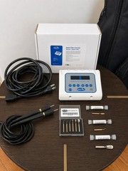 Whip Mix Digital Wax Carving Pencil Dual 115V Dental Laboratory Instrument