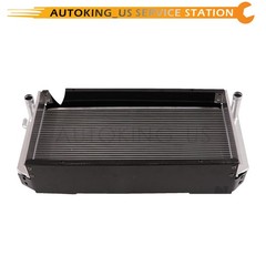 NEW Fits Bobcat S150 S150G S160 S175 S185 S205 6686077 6734100 7152356 Radiator