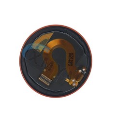For Garmin Forerunner 255 46mm Watch LCD Display Screen Replace Repair Service