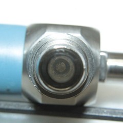 Stryker REF 502-740-030, 30° WA 4mm Hysteroscope Autoclavable 134°C
