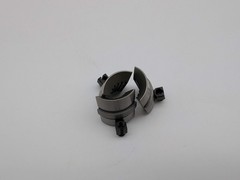 Hardinge M12 27/32″ Round Serrated Collet Pads 3-Segment for M12 Collet