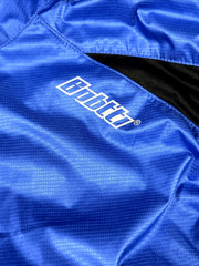 BPBTTI NWT Reflective Safety Running Cycling Vest Sleeveless Windbreaker Size S