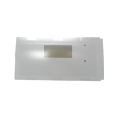 Choice Part 316220728CM Range Oven Clock Overlay Pad for Frigidaire Electrolux