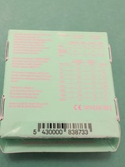 Loop Experience 2 Ear Plugs Rose Gold 17dB Reduction (With Box)