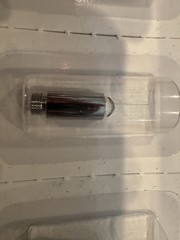 Select Medical-Medical Use Otoscope Replacement Bulb 4502 6 per Box 3.5 Volts