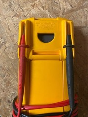 FLUKE 87V E2 INDUSTRIAL ELECTRICIAN MULTI METER