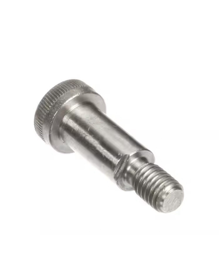 Hobart 00-941120 Shoulder Screw, Block, 3/8-16X1”, Hex Socket Head