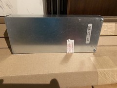 Inter-Lux IL-DB12-LED-24006-UNV-D010 Driver Power Supply Max Watt 96 – Silver