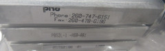 NEW PHD PBS2L-1-ASB-AB1 SWING CLAMP PBS2L1ASBAB1 3 COUNT