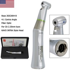 BEING Dental 4:1 Contra Angle Handpiece KaVo INTRA Head Prophy CA 2.35mm Endo