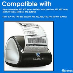 DYMO LW 1744907 4XL 4″x6″ 104mm x 159mm Shipping Labels – Fast FREE SHIP