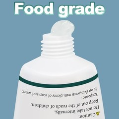 Silicone Grease Waterproof Food Grade Silicone Sealant Lubricant for Plumbers