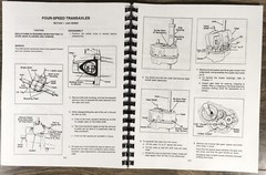 Cub Cadet 1050 1204 1210 1211 Lawn Garden Tractor Service Repair Shop Manual