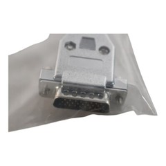 NEW 475-000161 REV 1 WW02-2021 DA 0.75 ft. PLC Cable Assy Connector