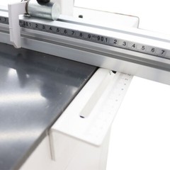 110V Dust-free Pneumatic Woodworking Hinge Drilling Machine 45-9.5 0.6-0.8MPA