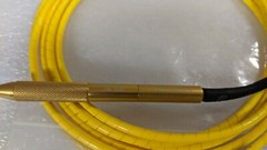Iridex Iriderm DioLite 532 nm Laser 1400 um Micron Spot Handpiece 40050
