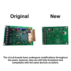 Genie 22052 High Limiter Board