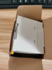 1PCS New Omron S82K-00705 S82K00705 Power Supply Free Ship