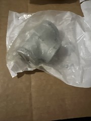 PRO LINE 3/4” Galvanized Tee #22220