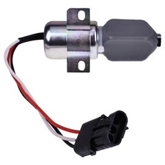 Solenoid S20140-7 9SS20140-7 for Lincoln Perkins Classic 300D SA-400I SAE-300