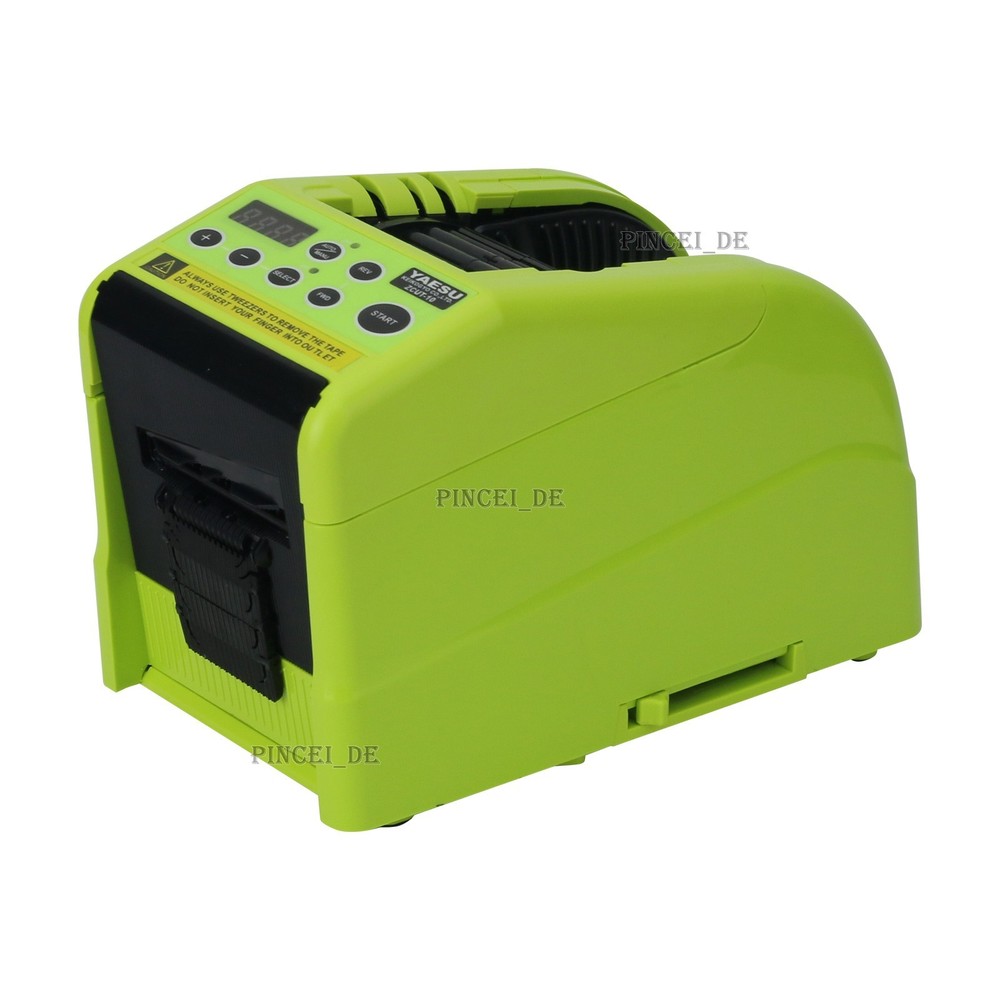 ZCUT-10 Auto Tape Dispenser Automatic Tap Cutter Automatic Tape Dispenser