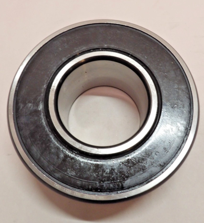 MRC/SKF Cartridge Bearings 315-SZZC 0013 073Y Bore 75mm OD 160MM W68.2