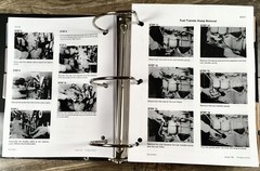 Case David Brown 1190 1194 1290 1294 1390 1394 Tractor Service Manual Repair