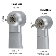 BEING Dental Handpiece High Speed Turbine 4 Hole For KaVo MULTIflex NSK Coupling