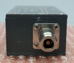 Weinschel Engineering Model: 1577 Broadband RF Mixer Freq: 1.0-18.0GHz