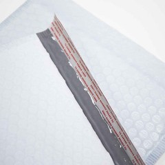 #2 8.5 X 11 Poly Bubble Mailers Padded Envelopes Packaging Supply 100 / Case