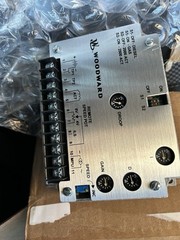 New Woodward 8270-1036/ DYN1-10754-001-0-24 Speed Switch Controller 24V (OEM)