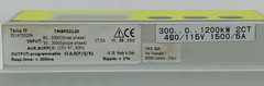 IME TEMA FP TM8P02120 PROGRAMMABLE TRANSDUCER