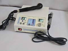 Ultra Pro 3MHz Ultrasound Physical Therapy Machine