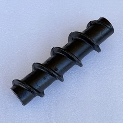B10574 Right Side Outer Dry Fertilizer Auger For John Deere