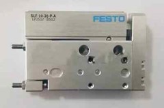 Festo SLF-10-20-P-A 170507 slide stage New One SLF1020PA