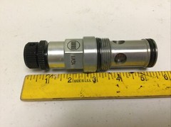 NEW, SUN HYDRAULICS NFED-LHN S45150 THROTTLE VALVE, FREE SHIPPING