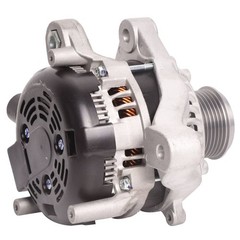12V 135A Alternator for CR-V ILX TLX 2015-2022 Replaces 31100-5X6-J01