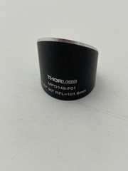 THORLABS MPD149-F01 90° Off-Axis Parabolic Mirror UV-Enhanced Aluminum Thor Labs