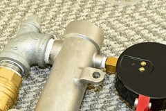 Reliable 15RRNP 1-1/2″ Residential Riser Assembly Automatic Sprinkler RS-15RR