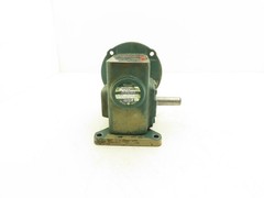 Dodge Tigear MR94745 Gearbox 20:1 Reducer 87.5 RPM .59HP LH 56C 307 in-lb