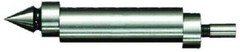 Double End Edge / Center Finder .200 x Point Tip 3/8″ Shank Set-Up Tool 87