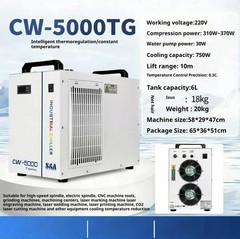 Laser Chillers Industrial Chillers Ice Water Chillers Recirculating Chillers
